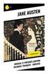 Jane Austen - Orgueil et Préjugés (Edition bilingue: français - anglais)