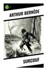 Arthur Bernède - Surcouf