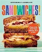 Joris Bijdendijk, Samuel Levie - Sandwiches!