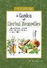 W Craig Dodd, Dodd W. Craig - A Garden of Herbal Remedies