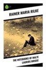 Rainer Maria Rilke - The Notebooks of Malte Laurids Brigge