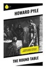 Howard Pyle - The Round Table