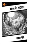 Tomás Moro - Utopía