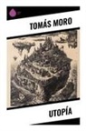 Tomás Moro - Utopía