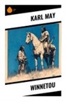 Karl May - Winnetou