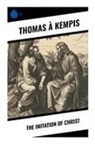 Thomas À Kempis - The Imitation of Christ