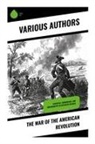 Robert W. Coakley, Stetson Conn, U. S. Army Center of Military History - The War of the American Revolution