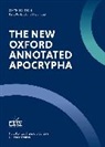Marc Z Brettler, Marc Z. Brettler, Michael Coogan, Julia M O'Brien, O'Brien Julia M., Emma J Wasserman... - The New Oxford Annotated Apocrypha
