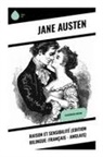 Jane Austen - Raison et Sensibilité (Edition bilingue: français - anglais)