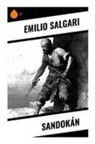 Emilio Salgari - Sandokán