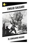 Emilio Salgari - El Corsario Negro