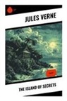 Jules Verne - The Island Of Secrets