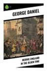 George Daniel - Merrie England in the Olden Time