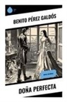 Benito Pérez Galdós - Doña Perfecta