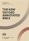 Marc Z Brettler, Marc Z. Brettler, Michael Coogan, Julia M O'Brien, O'Brien Julia M., Emma J Wasserman... - The New Oxford Annotated Bible