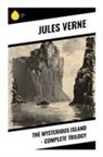 Jules Verne - The Mysterious Island - Complete Trilogy