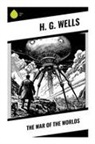H. G. Wells - The War of the Worlds