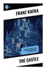 Franz Kafka - The Castle