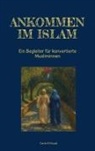 Carla El Koudi - Ankommen im Islam