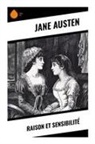 Jane Austen - Raison et Sensibilité