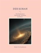 Bahadir Ziya Karadayioglu - Der Koran