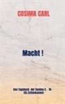 Cosima Carl - Macht !