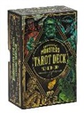 Insight Editions - Universal Monsters Tarot Deck and Guidebook