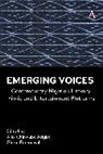 Alex Chinwuba Asigbo, Emeagwali Gloria - Emerging Voices