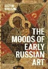 Justin Willson, Justin Willson - The Moods of Early Russian Art