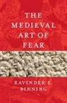 Ravinder S. Binning, Ravinder S Binning - Medieval Art of Fear