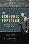 Gary S. Becker, Casey B Mulligan, Julio J. Elias, Julio J Elias, Kevin M Murphy, Mulligan Casey B.... - Economic Approach