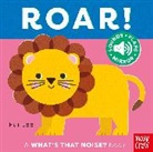 Pui Lee - What's That Noise? Roar!