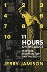 Jerry Jamison - 11 Hours on the Ledge