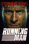 Richard Bachman, Stephen King - The Running Man