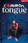 Fraser Scott - Common Tongue