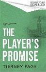 Tierney Page - The Player's Promise