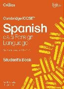 Ana Kolkowska,  Kolkowska Ana, Libby Mitchell,  Mitchell Libby - Collins Cambridge IGCSE(TM)