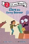 Laekan Zea Kemp, Sara Palacios - Clara the Cucuy Rescuer