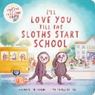 Kathryn Cristaldi, Cristaldi Kathryn, Kristyna Litten, Litten Kristyna - I'll Love You Till the Sloths Start School