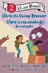 Laekan Zea Kemp, Sara Palacios - Clara the Cucuy Rescuer/Clara la rescatadora de cucuyes