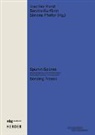 Joachim Harst, Sandra Kurfürst, Simone Pfeifer - Spuren Spüren | Sensing Traces