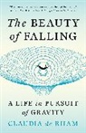 Claudia de Rham - The Beauty of Falling