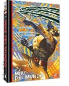 Hank Kanalz - The Marvel Art of Mike del Mundo