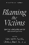 Christopher Hitchens, Edward W Said - Blaming the Victims
