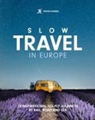 Rough Guides - Rough Guides Slow Travel in Europe