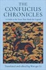 Wai-Yee (Harvard University) Li, Li Wai-yee - Confucius Chronicles
