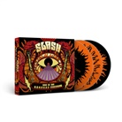 Slash - SLASH - Live at the S.E.R.P.E.N.T. Festival, 3 Audio-CDs (Audio book)