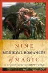 Marijane Osborn - Nine Medieval Romances of Magic