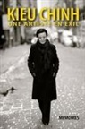 Kieu Chinh - Kieu Chinh - Une Artiste En Exil (soft cover - bw - Aug 2025 edition)