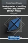 Nikolay Nikolayevich Karabutov - New Approaches to Identifying Structures Using Geometric Structure Analysis